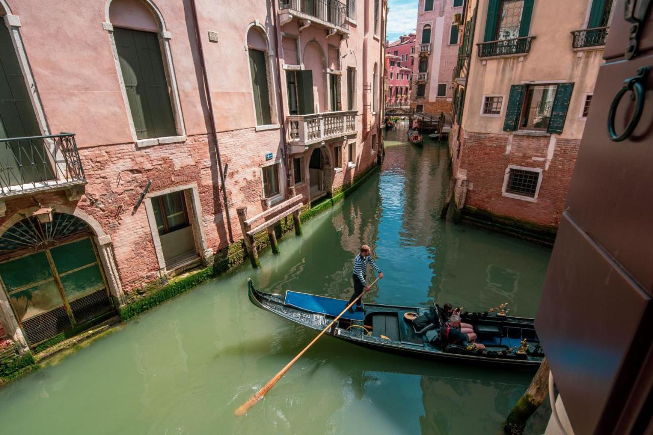 San Marco Boutique By Wonderful Italy Lejlighed Venedig Eksteriør billede