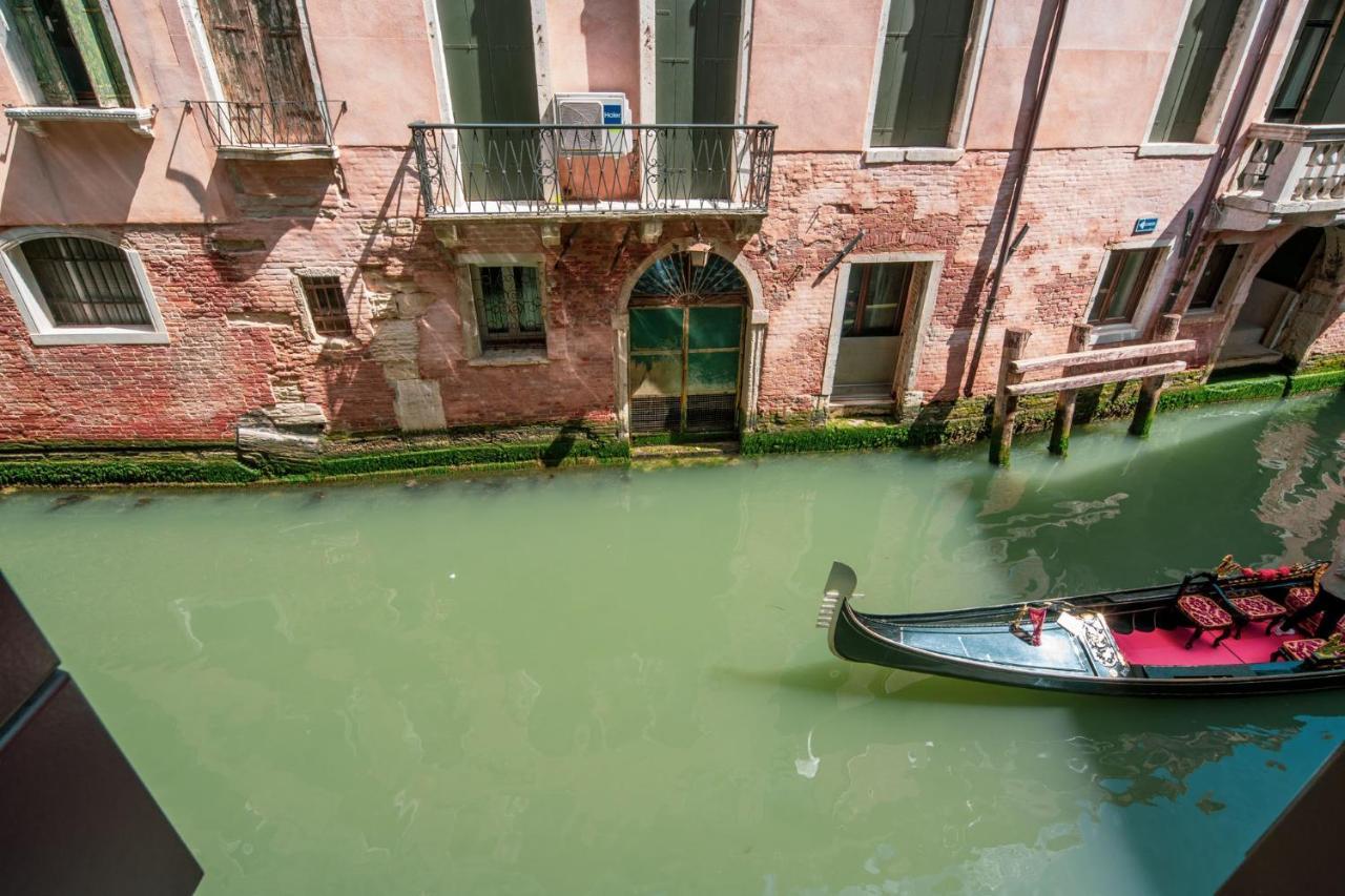 San Marco Boutique By Wonderful Italy Lejlighed Venedig Eksteriør billede